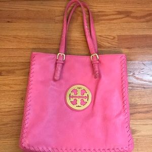 Tory Burch Tote Bag